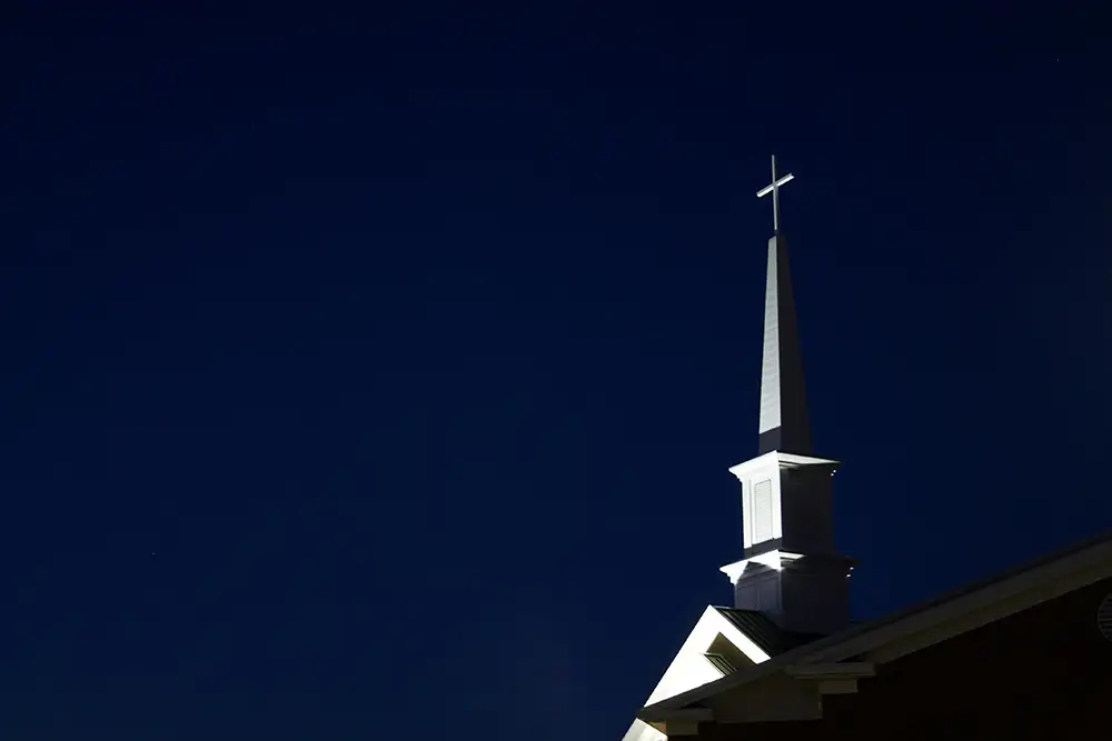 Barrow Baptist Church
